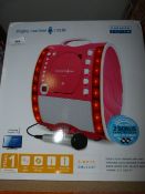 *Singing Machine Classic Karaoke System