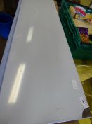 *4ft Stainless Steel Shelf Unit - Ref E20