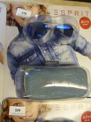 *Pair of Esprit Boys Sunglasses in Carry Case