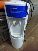 Refrigerated Water Dispenser