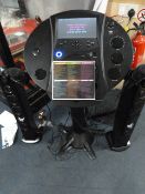 *SINGING MACHINE ISM1030