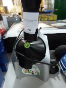 *Yonanas Frozen Desert Maker