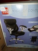 *STUDENT CHAIR Boxed