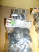 2 Packets of Furniture Castors