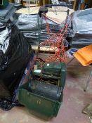 Windsor 14S Lawnmower