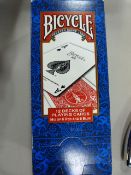 *PLAYING CARDS 12 PK