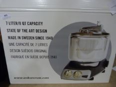 *ANKARSRUM KITCHEN FOOD MIXER