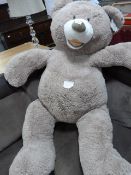 *Hug Fun Plush Bear 53