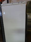 *Single Door Upright Refrigerator Model RW600TN - Not Tested