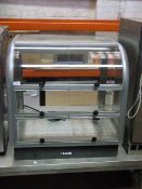 Lincat Ambient Serve Through Counter Top Display Model C6A/75S