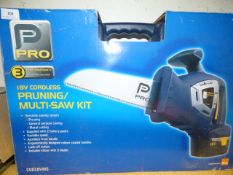 Pro Saw