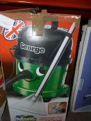 *GEORGE 4-IN-1 VACUUM
