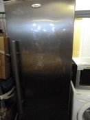 Hotpoint Stainless Steel Larder Refrigerator