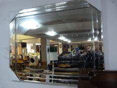 *FORDWICH GLASS MIRROR