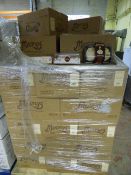 *35 Boxes of Merangz in Assorted Flavours