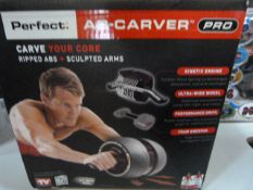 Ab Carver Elite