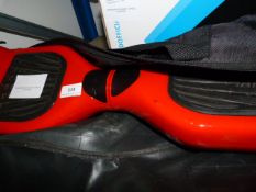 *WIZBOARD ROKAWAY 2 WHEEL HOVERBOARD