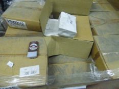*1584 Bottles of Rockport Shoe Cream