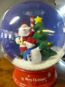 Snow Globe