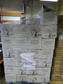 *Pallet containing 80 Boxes of Granart Olive Breads