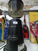 Laspaziale Coffee Grinder