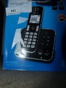*PANASONIC TGJ323EB TRIPLE