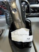 *Braun Foil 7 Series Shaver