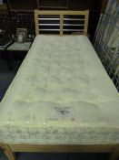 Harrison Superior Posture Number 5 Single Mattress