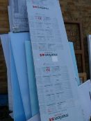 *Selection of Polycarbonate Roofing Material