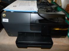 *HP Office Jet Pro 6830 Printer
