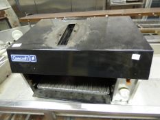 *Gas Craft Eye Level Grill