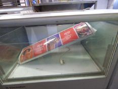 *Electrolux Open Top Ice Cream Freezer