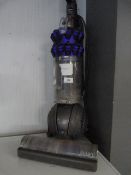 *Dyson DC50 Animal Vacuum Cleaner