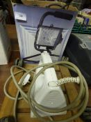 Halogen Work Lamp - etc