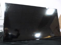 *Samsung Model UE46ES6560 Flat Screen Television