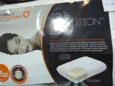 *DORMEO OCTASPRING TRUE