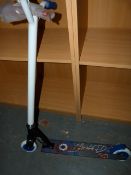 *Derange Scooter by Damage