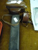 Agfah 35mm Camera and Gents Wrist Watch