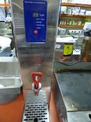 *Stainless Steel Mains Fed Digital Energy Saving Water Boiler Ref E10