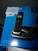 *PANASONIC TGD323EB TRIPLE