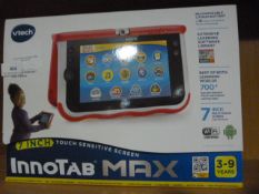 *VTECH INNOTAB MAX PINK
