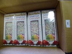 *8 Boxes of Turkish Delight