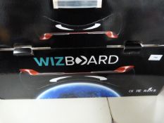 *Whizz Board Hover Board Black
