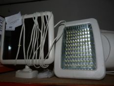 *100 LED SOLAR MOTION
