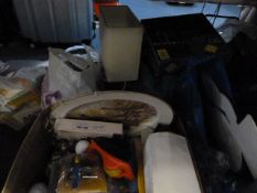 Quantity of Assorted Bric-a-Brac etc