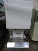 *Chilled Milk Dispenser