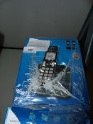 *PANASONIC TGD323EB TRIPLE