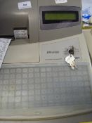 Sharpe ER-A420 Programmable Cash Register