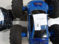 *RC All Terrain Car