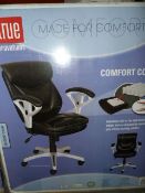 *STUDENT CHAIR - NEW & BOXED